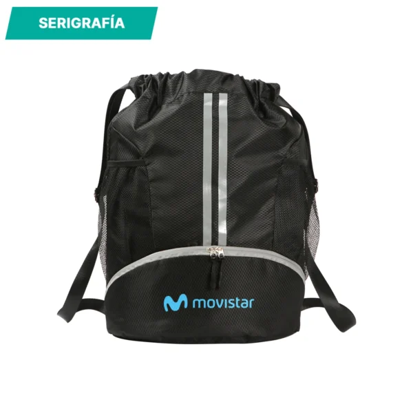 tx-386-gal-2 Mochila tipo bandolera Gavar.