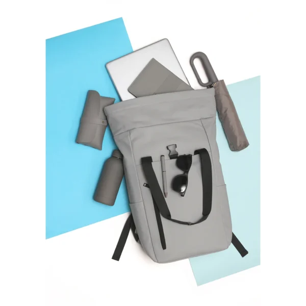 Bagpack Legnica.