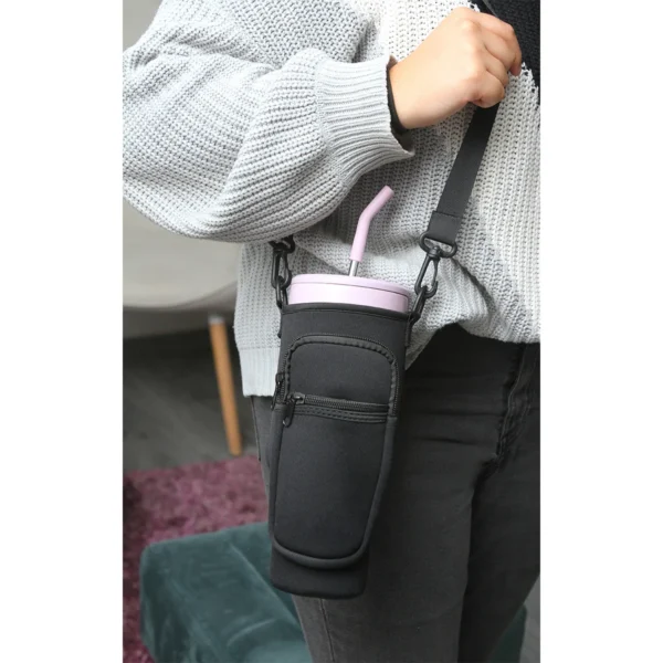 Bolsa para termo Coyah.