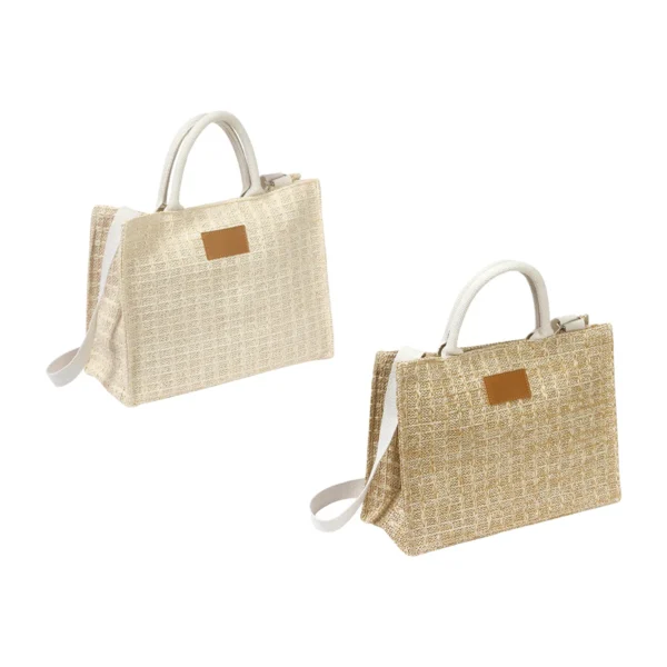 Bolsa Kermen.