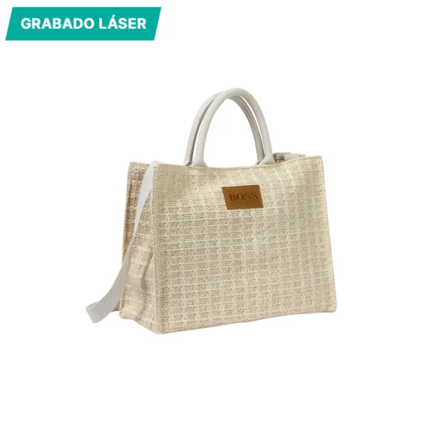 Bolsa Kermen.