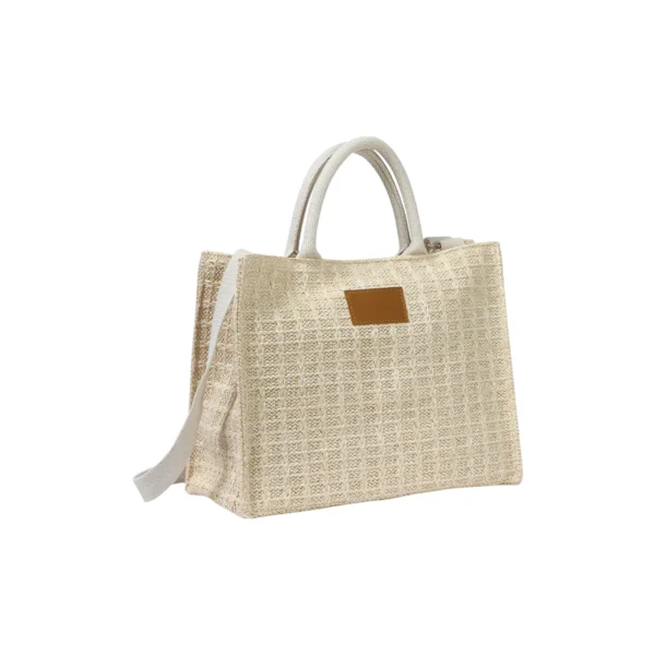 Bolsa Kermen.