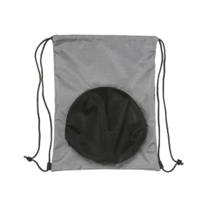 Morral para balón Malí.