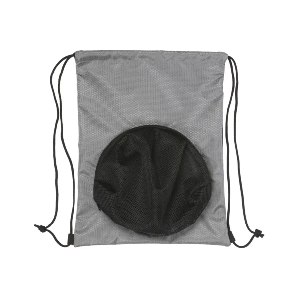 Morral para balón Malí.