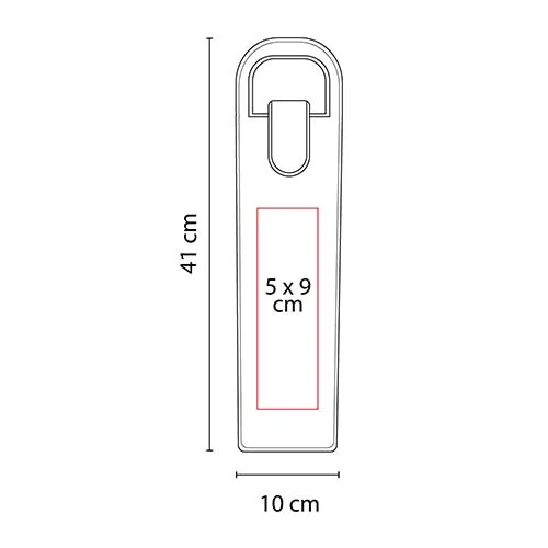 ESTUCHE PARA VINOS MOLORI