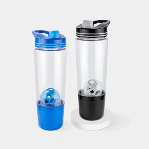 CILINDRO SHAKER OVENS