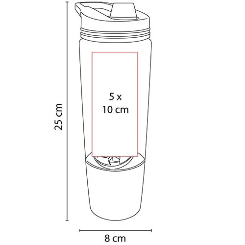 CILINDRO SHAKER OVENS