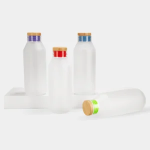 CILINDRO DE VIDRIO NEBBIA