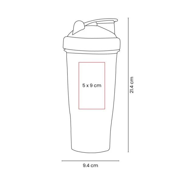 anf-080-vec-1 CILINDRO SHAKER BOLT
