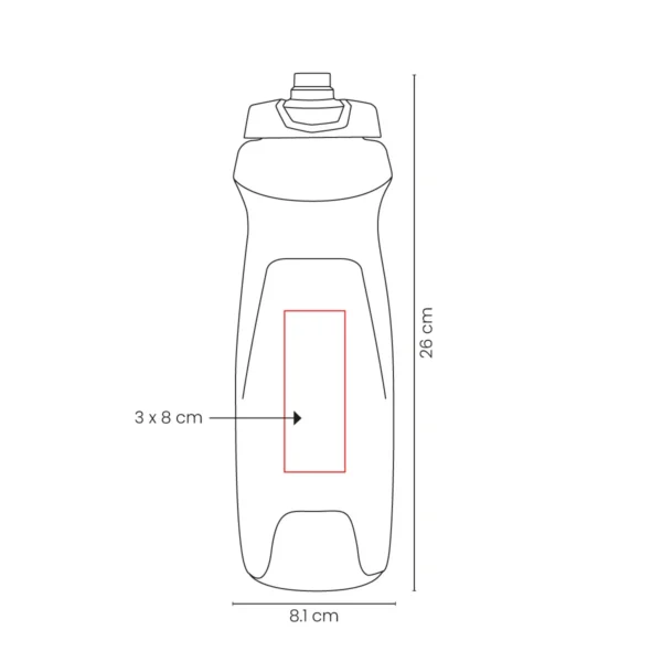 anf-091-vec-1 CILINDRO JOGGER