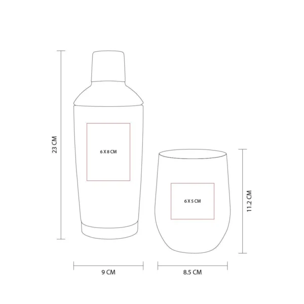 bar-020-vec-1 SET SHAKER SALÓN
