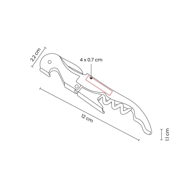 bar-025-vec-1 SACACORCHOS SARAP