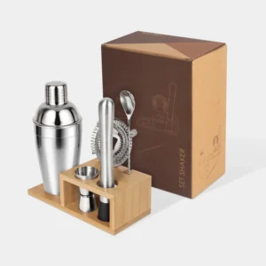 bar-051-main SET SHAKER KORAI