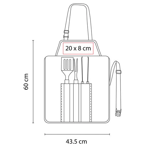 bbq-011-vec-1 SET DE BBQ TAROUDANT