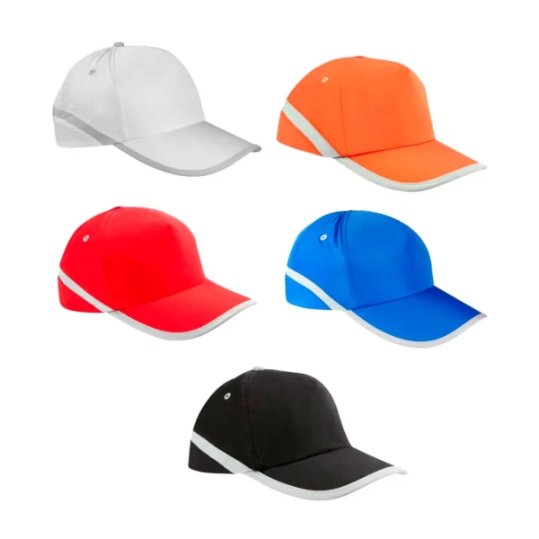 cap-005-main GORRA RAINBOW