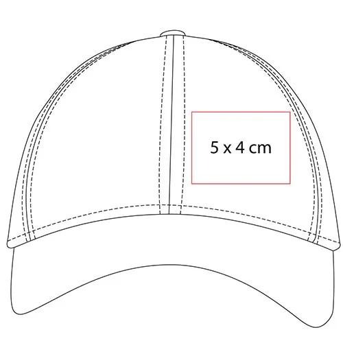 cap-007-vec-1 GORRA EVONY