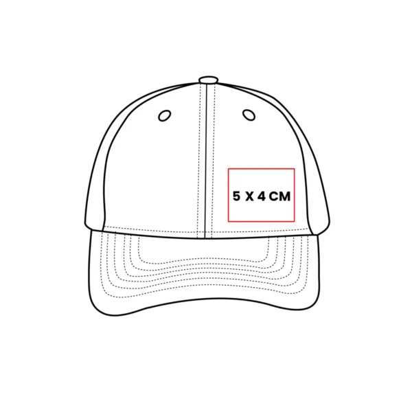 cap-016-vec-1 GORRA MATHIS