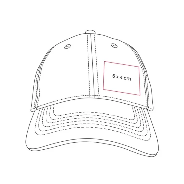 cap-024-vec-1 GORRA SOREN
