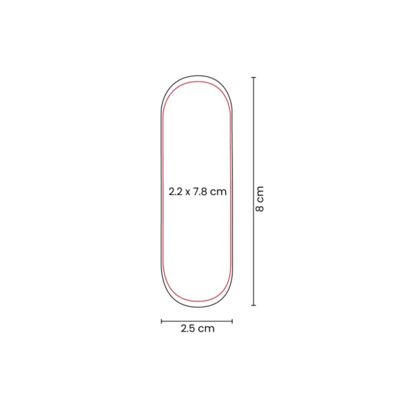 MOMO STICK PET FULL COLOR