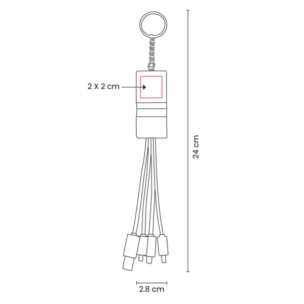 cel-059-vec-1 CABLE EASY