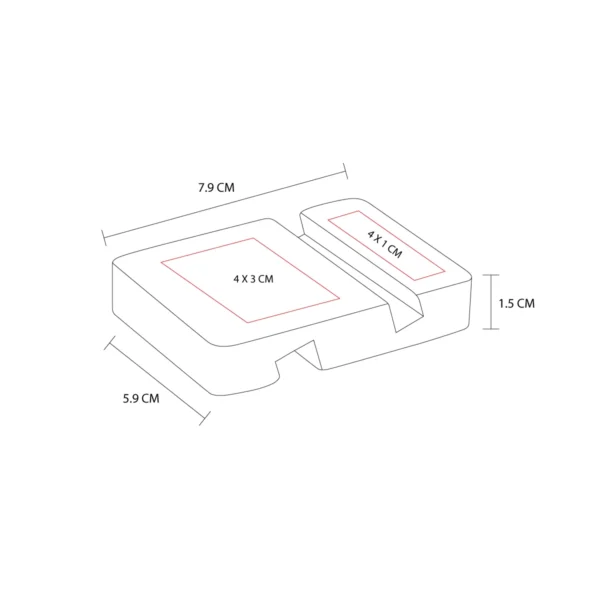 cel-060-vec-1 SOPORTE TERRE