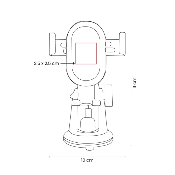 cel-065-vec-1 SOPORTE HALTER