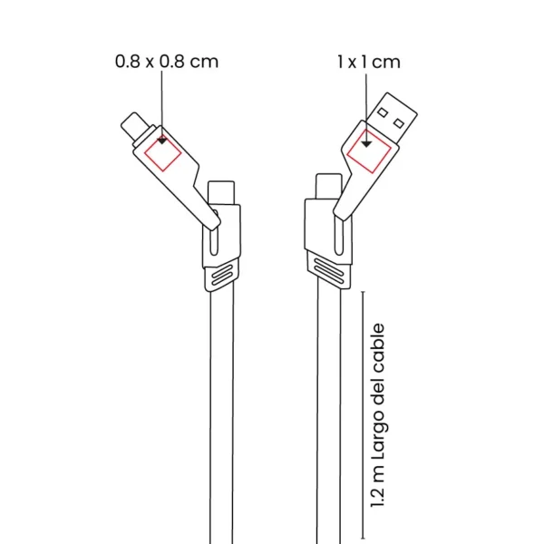 cel-068-vec-1 CABLE NOPUS