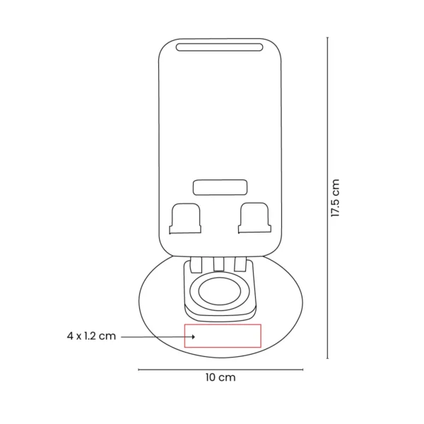 cel-070-vec-1 SOPORTE BAKÚ
