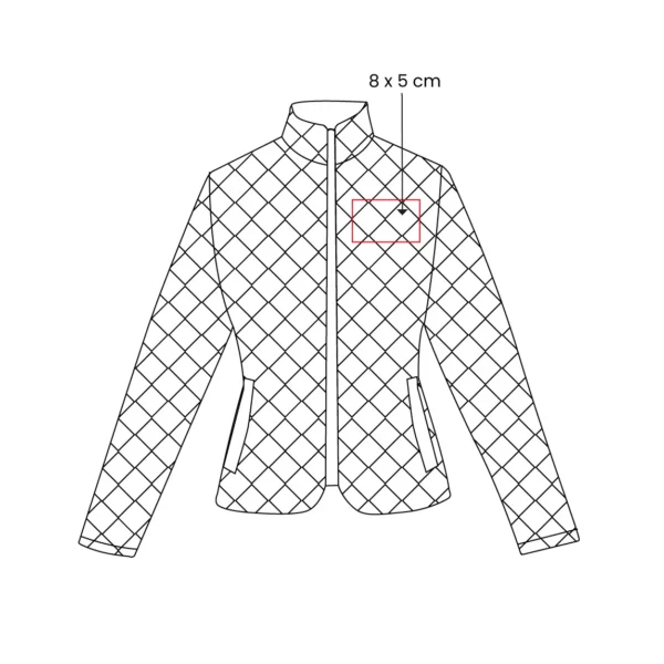 chm-023-vec-1 CHAMARRA DAMA ORIOL