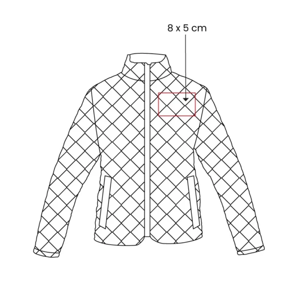 CHAMARRA CABALLERO ORIOL