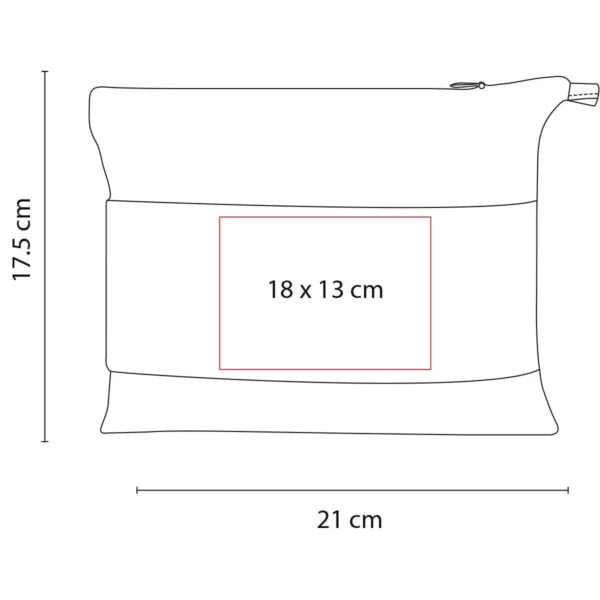 cob-003-vec-1 FRAZADA WARE