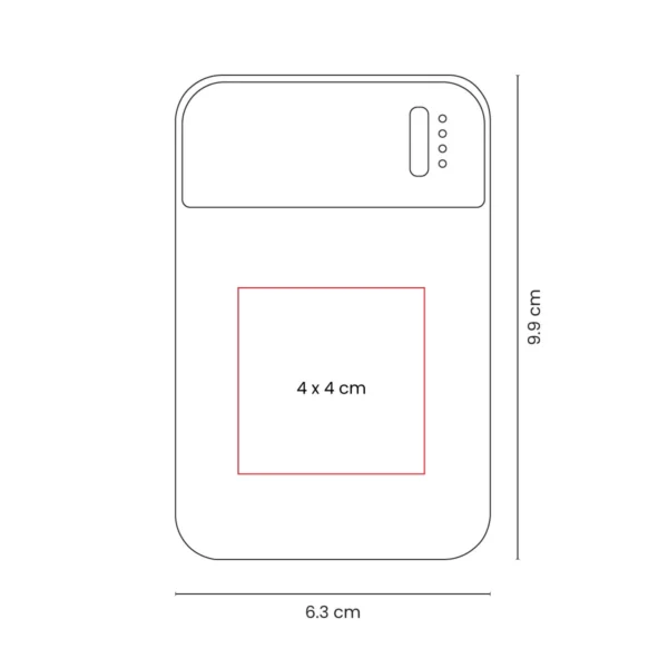 crg-044-vec-1 POWER BANK DAVUL