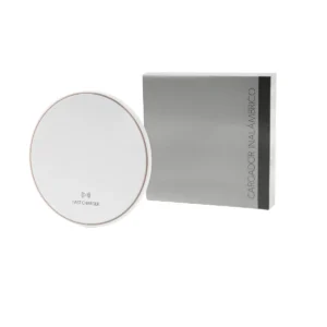 CARGADOR INALÁMBRICO CAMALI