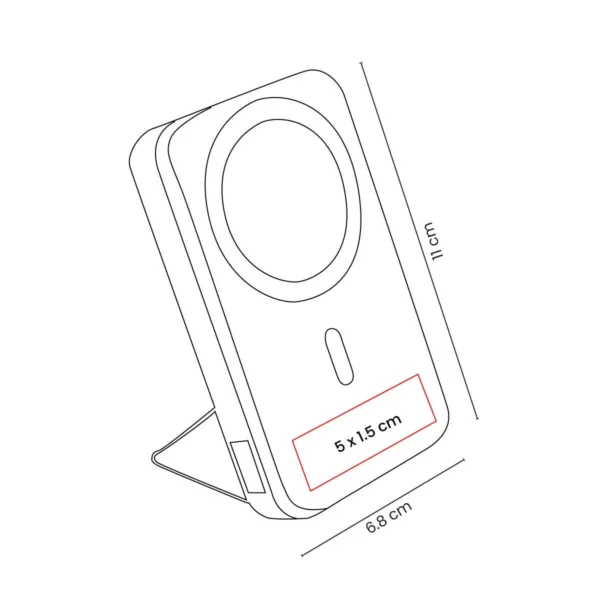 crg-058-vec-1 POWER BANK CARIKO