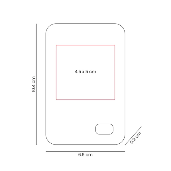 crg-067-vec-1 POWER BANK LINQ