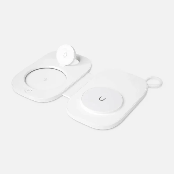 MULTICARGADOR INALÁMBRICO XENEO