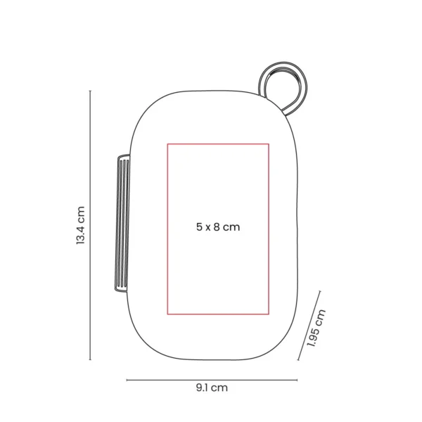 MULTICARGADOR INALÁMBRICO XENEO