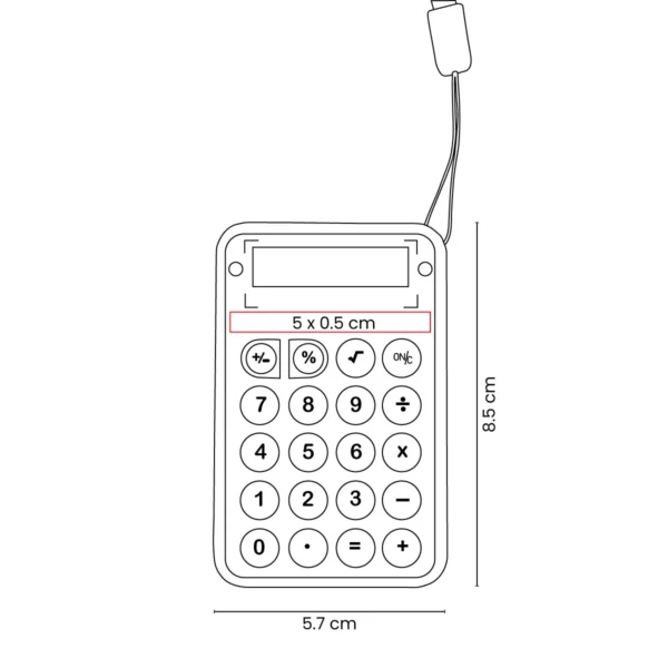 ct-421-vec-1 CALCULADORA ZUEL
