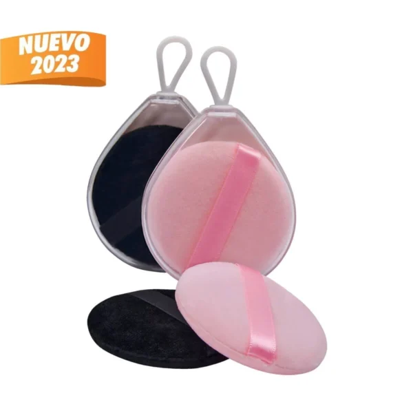 dam-031-main ESPONJA PARA POLVOS JOLETTE