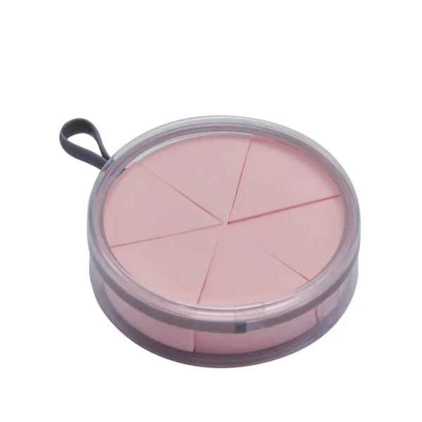 dam-033-main SET DE APLICADORES MAQUILASH