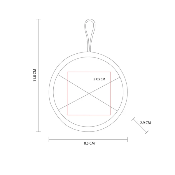 dam-033-vec-1 SET DE APLICADORES MAQUILASH
