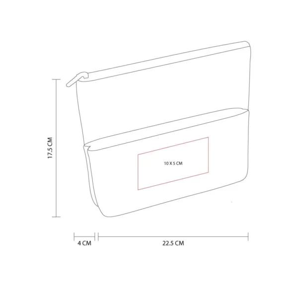 COSMETIQUERA ESMERALDA