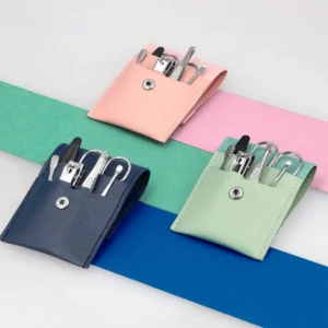 SET DE MANICURE EMMA