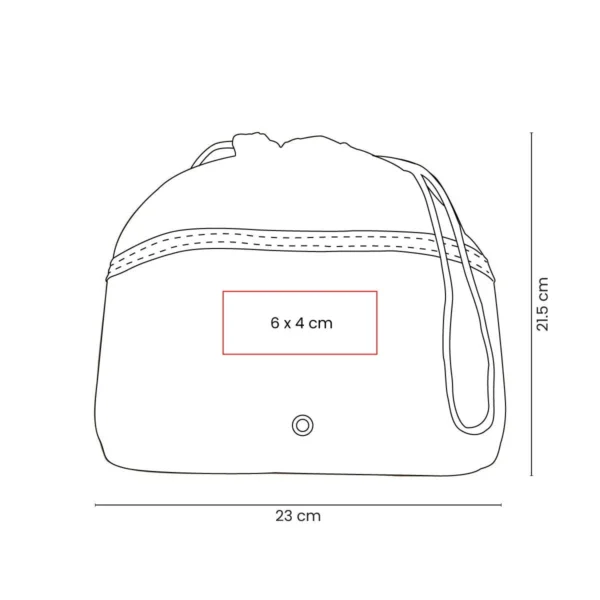 COSMETIQUERA ISABELLA