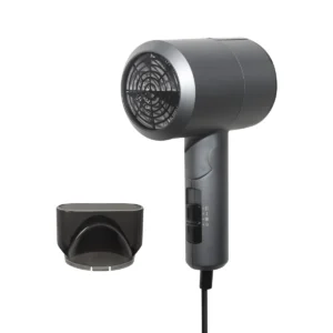 SECADORA PARA CABELLO GISELE