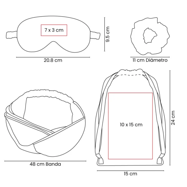 dam-064-vec-1 SET DE DESCANSO MARIE