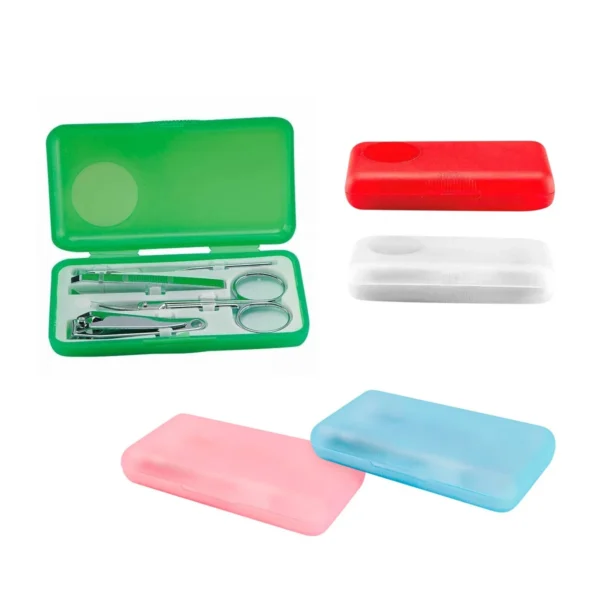 SET DE MANICURE FUNKY