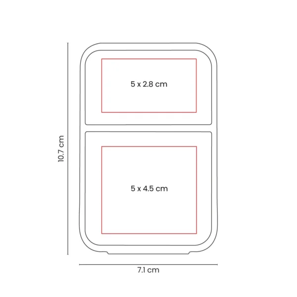 ESPEJO PLEGABLE AINÉ