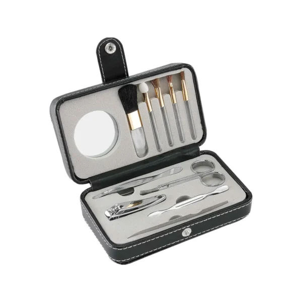 dam-773-main SET DE MANICURE Y BROCHAS YOUNG