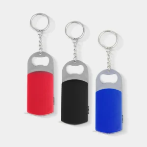 LLAVERO DESTAPADOR KINZIG